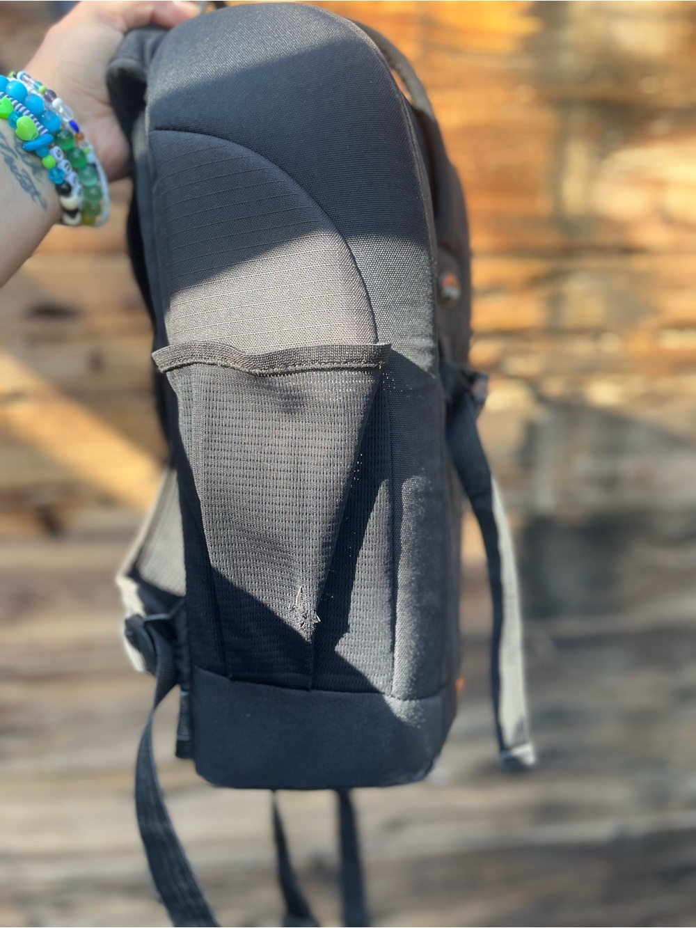 LOWEPRO | Flipside 200 Camera Backpack Black Padded AW II - Picture 5 of 11
